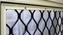 Aluminium Grills